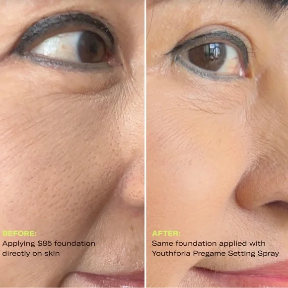 Youthforia Pregame Setting Spray - Picture 2 of 6